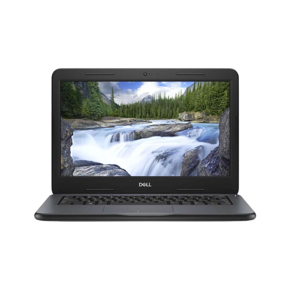 Dell Latitude 3180
