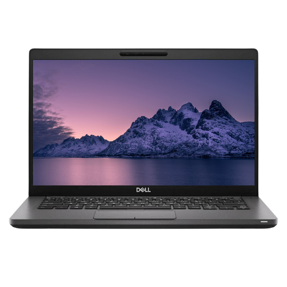 Dell Latitude 5400