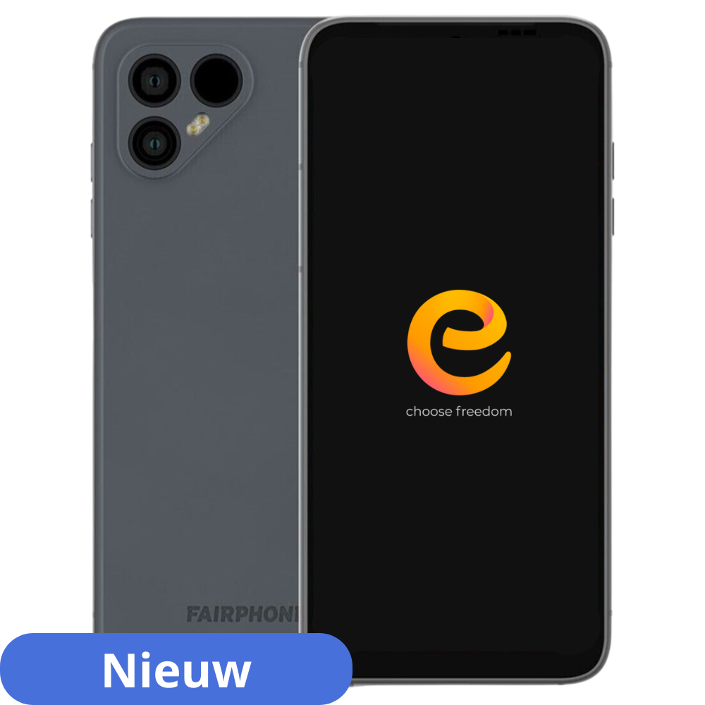 Fairphone 4