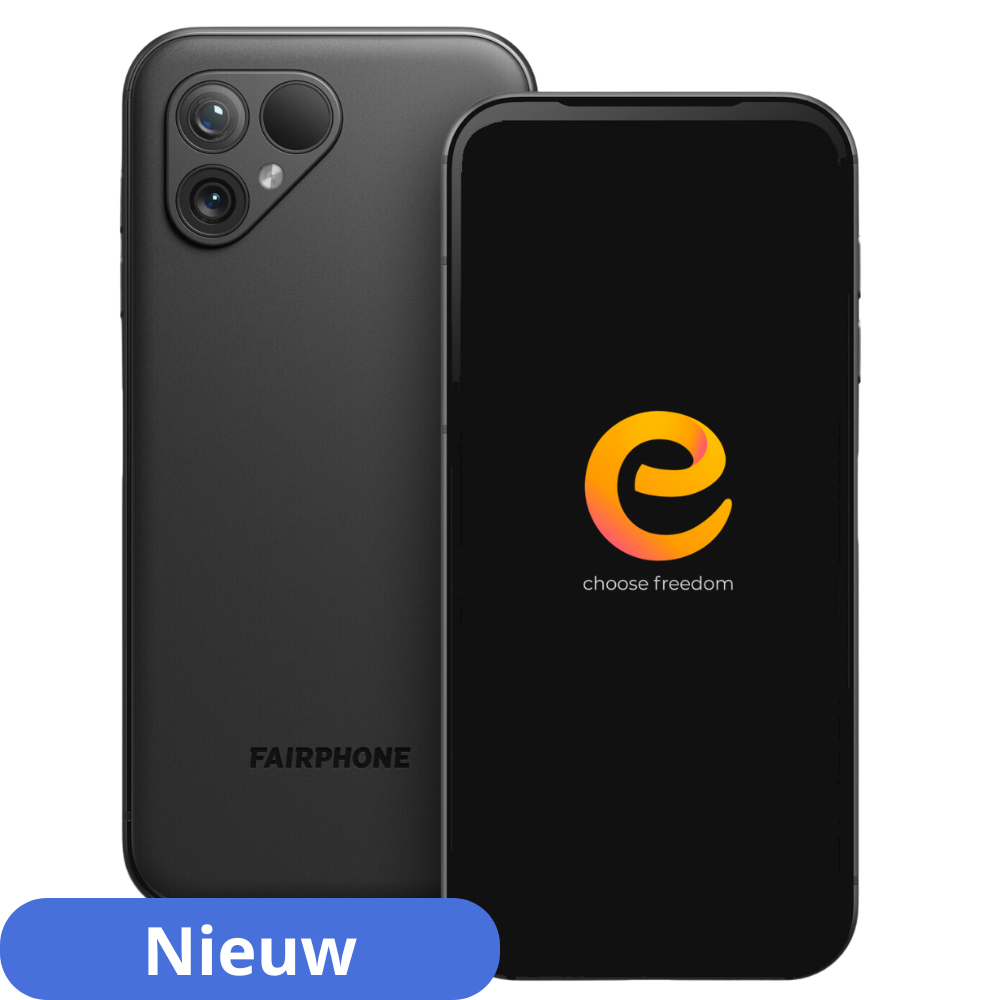Fairphone 5