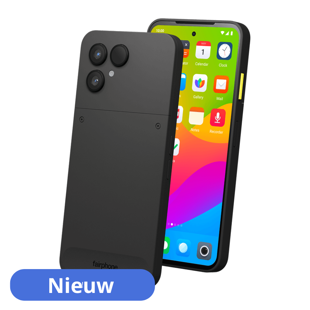 Fairphone 6