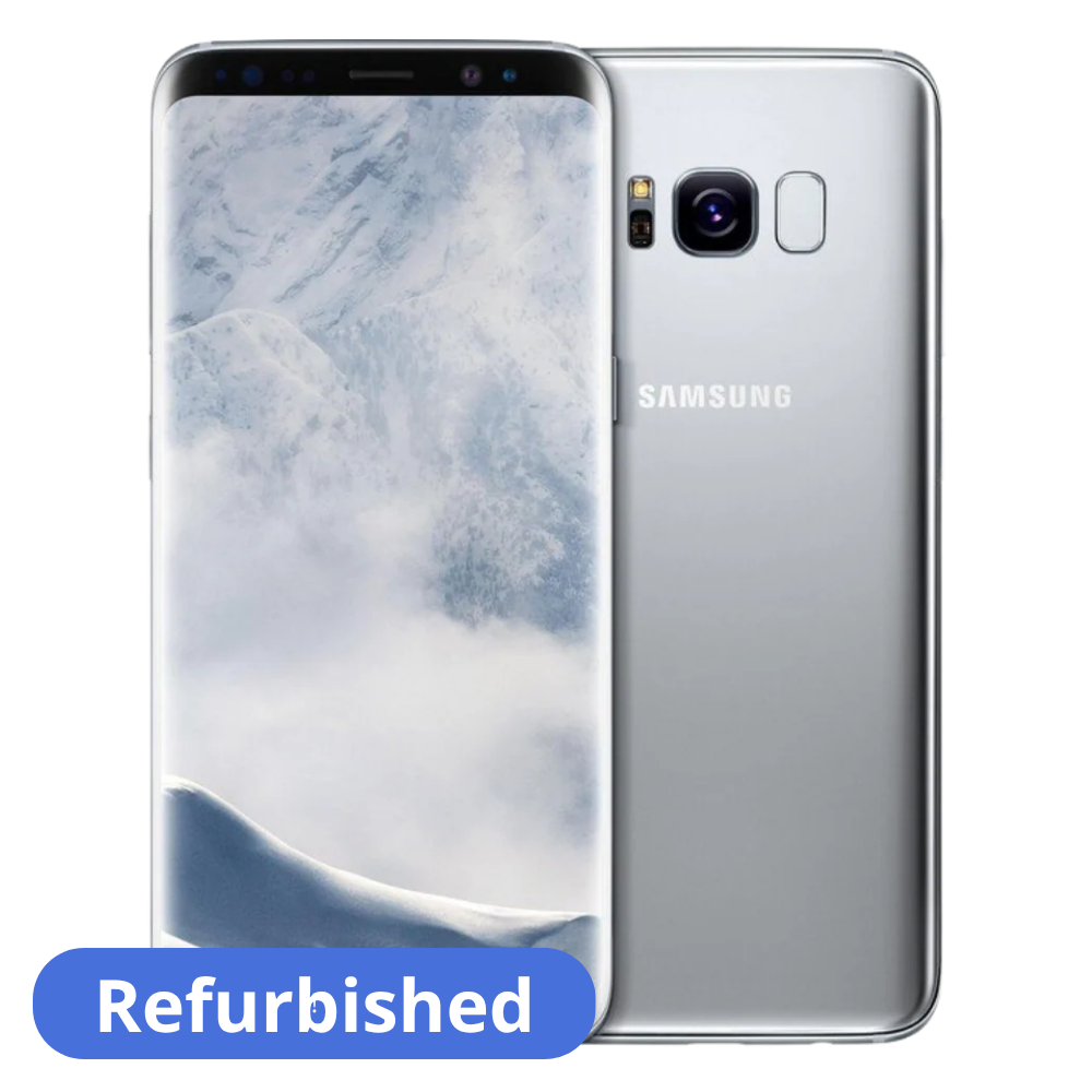 Samsung Galaxy S8