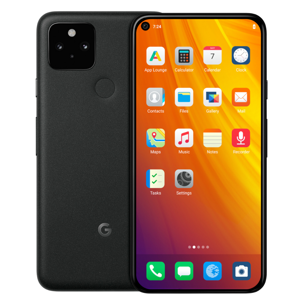 Google Pixel 5