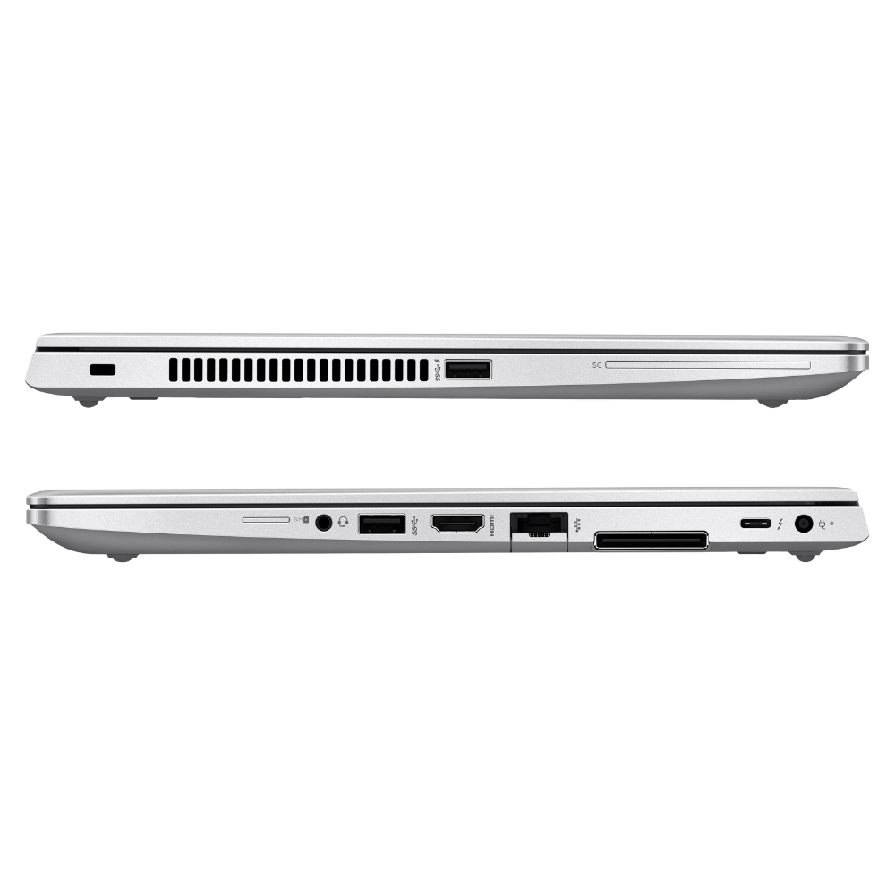 HP EliteBook 830 G5