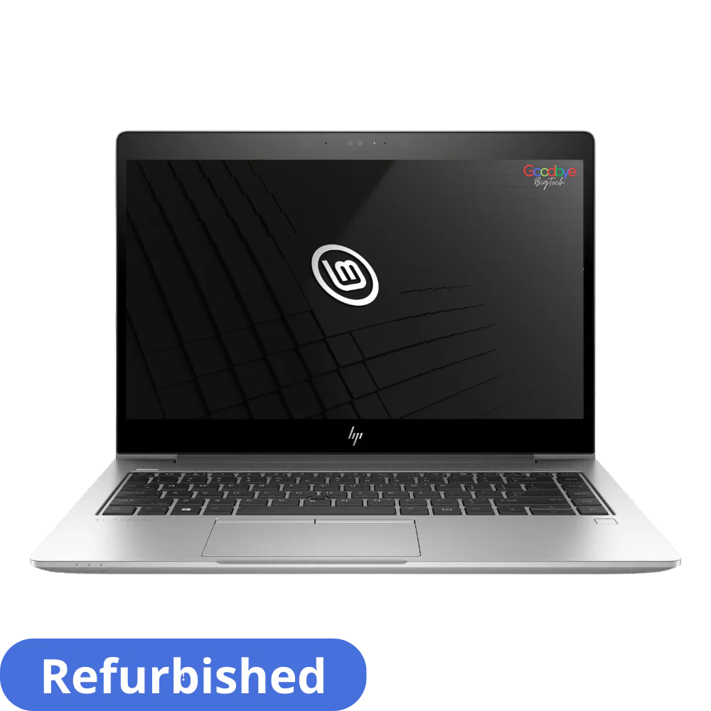 HP EliteBook 840 G5
