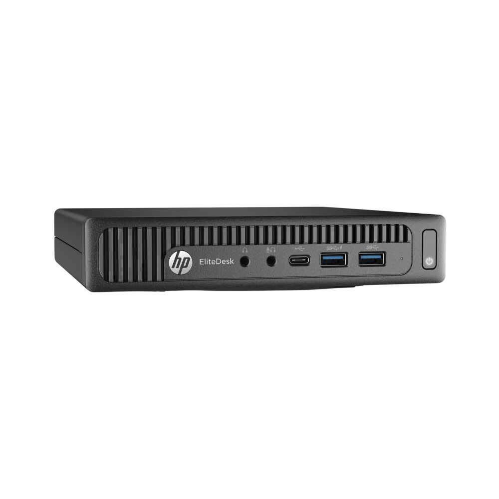 HP EliteDesk 800 G2 Mini PC