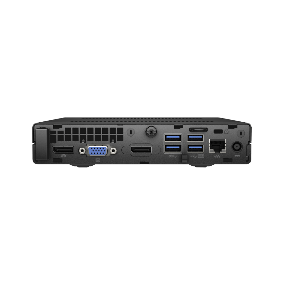 HP EliteDesk 800 G2 Mini-PC