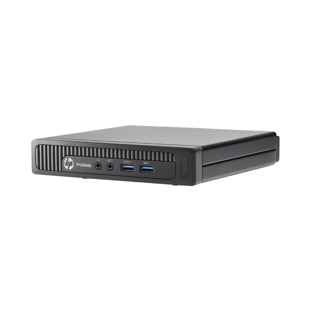 HP ProDesk 600 G1 Mini PC