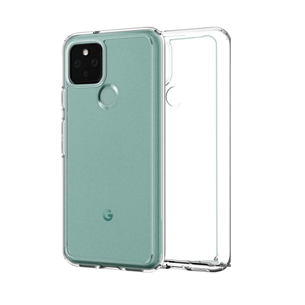 Beschermhoesje voor Google Pixel 5