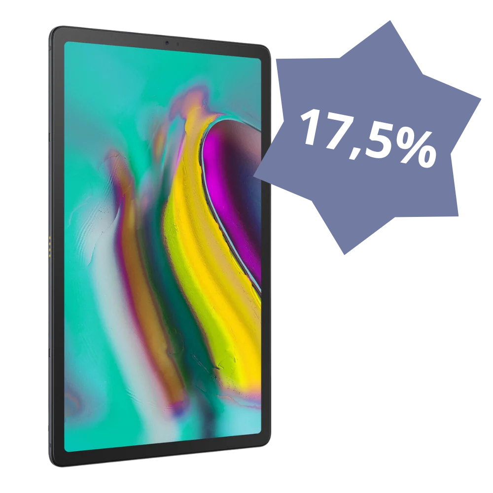 Samsung Galaxy Tab S5e