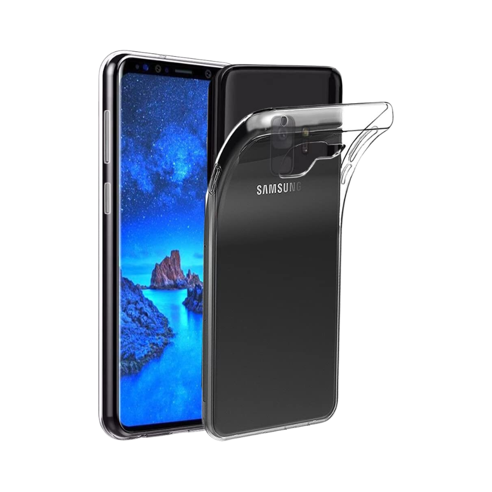 Schutzhülle für Samsung Galaxy S9