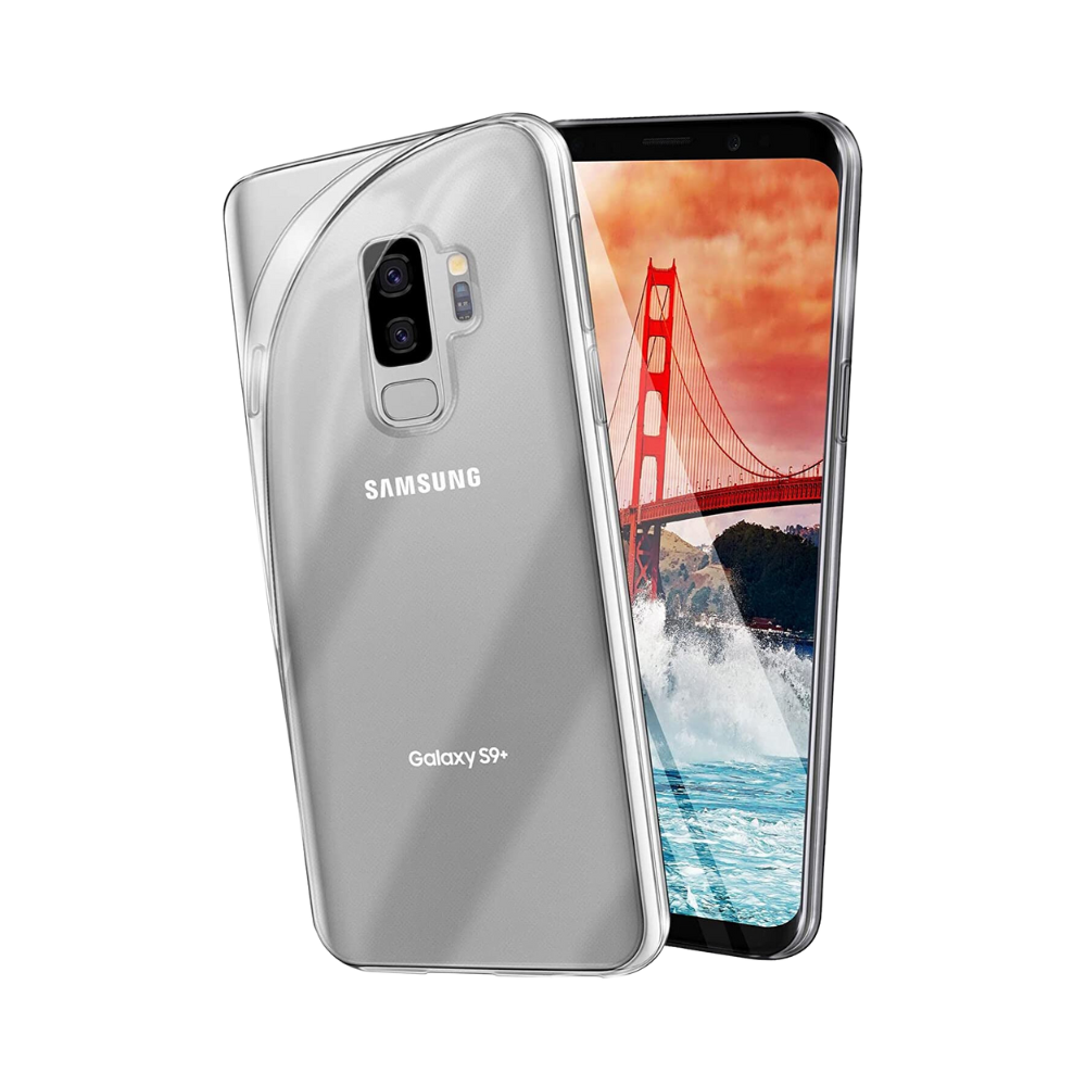 Schutzhülle für Samsung Galaxy S9+