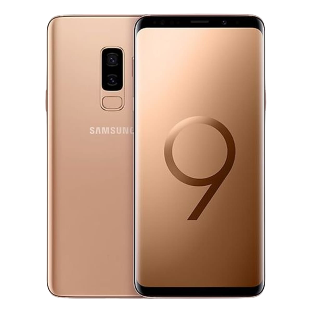 Samsung Galaxy S9+