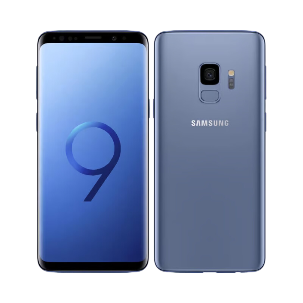 Samsung Galaxy S9