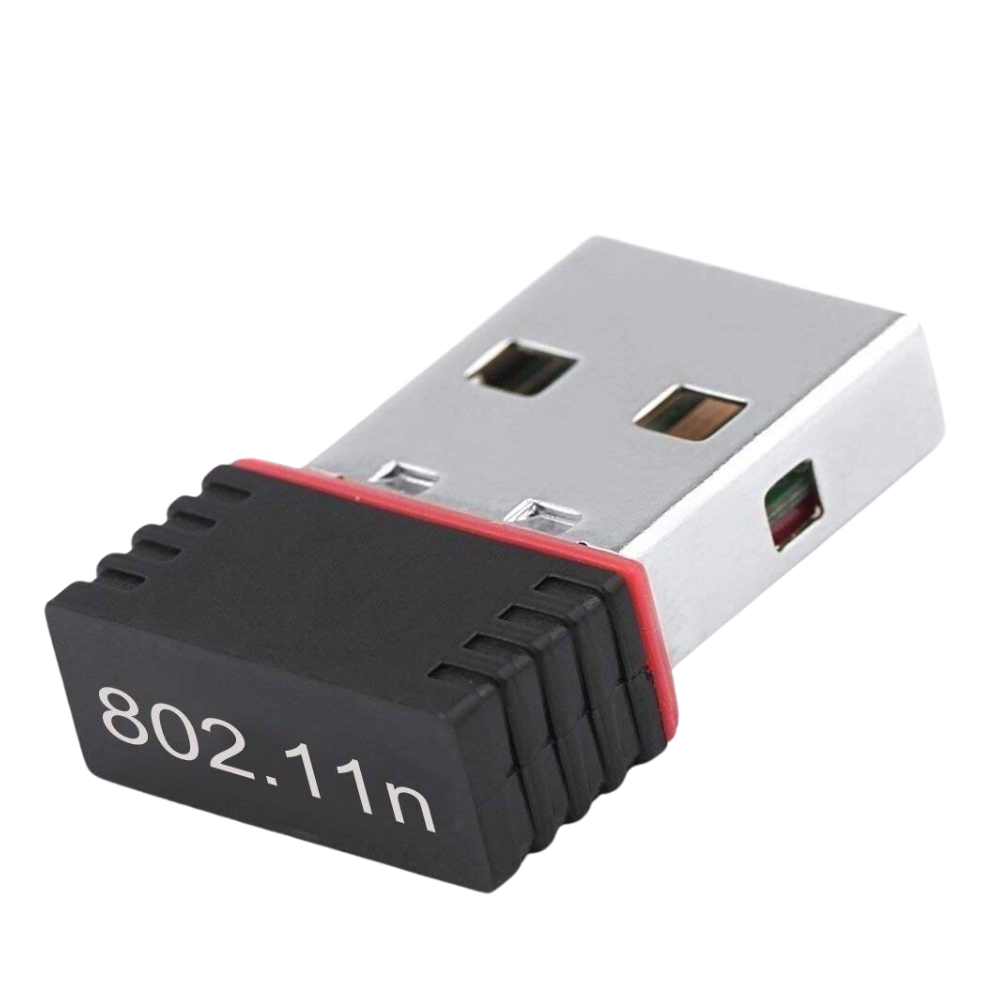 USB WiFi-module