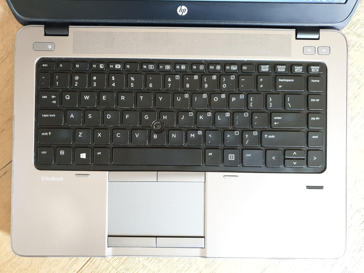 HP EliteBook 840 G1