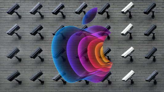 Apple liegt over privacy-instellingen op iPhone