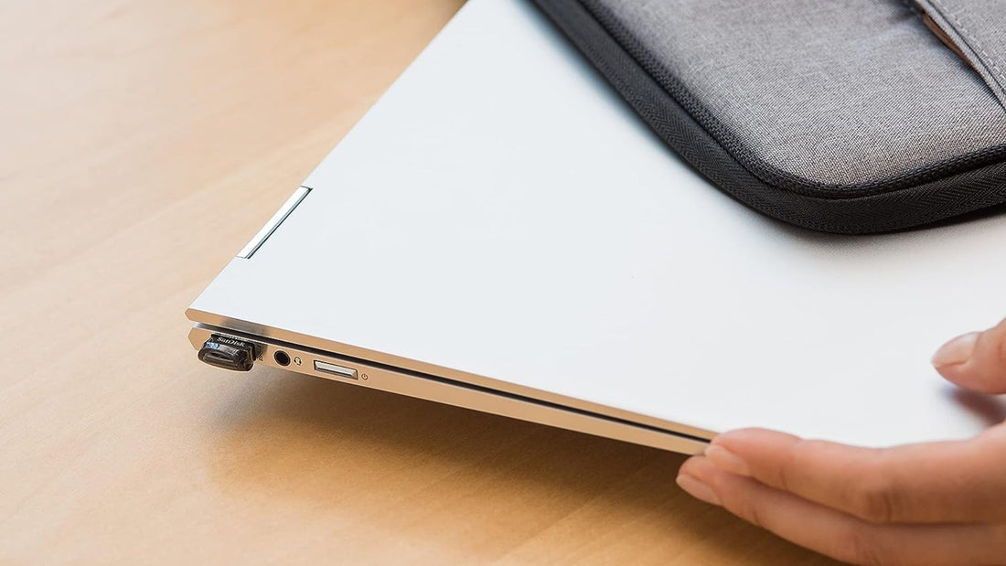 Tails - Volledig anoniem online