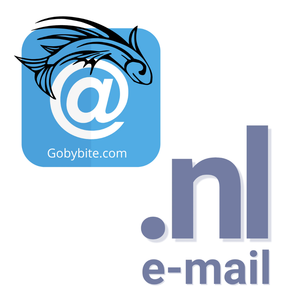 E-mailaccount – Goodbye BigTech
