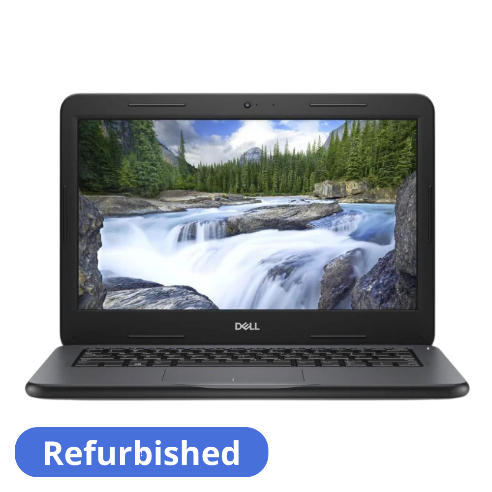 Dell Latitude 3180