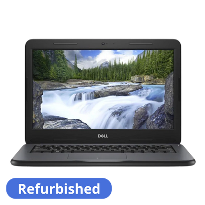 Dell Latitude 3180