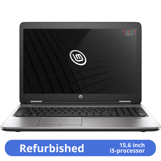 HP ProBook 650 G1