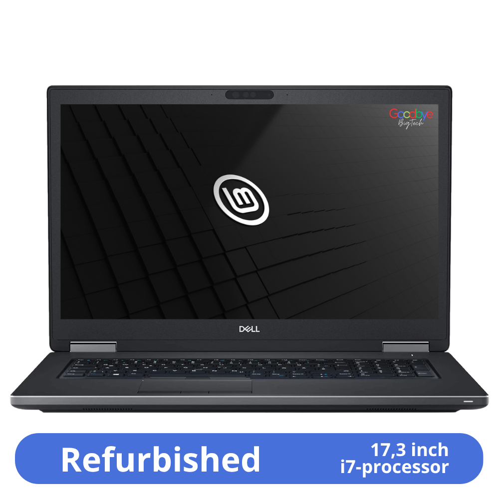 Dell Precision 7730