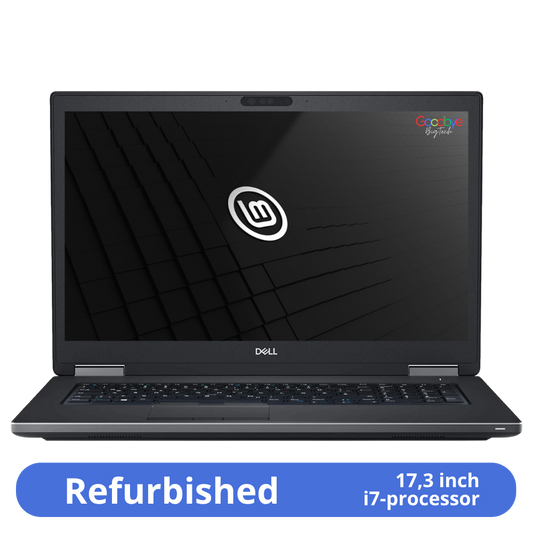Dell Precision 7730