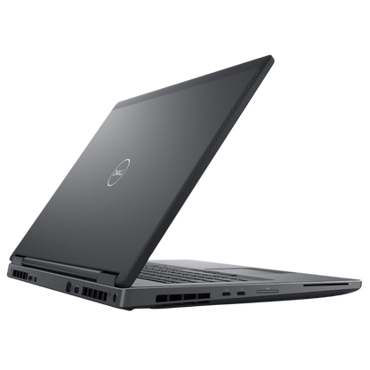 Dell Precision 7730