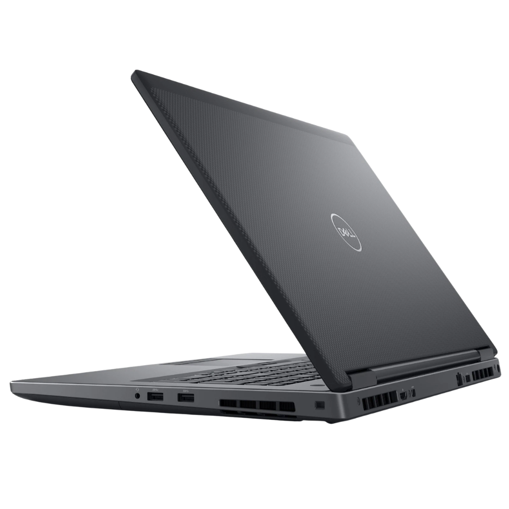 Dell Precision 7730