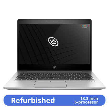 HP EliteBook 830 G6
