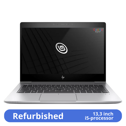 HP EliteBook 830 G6