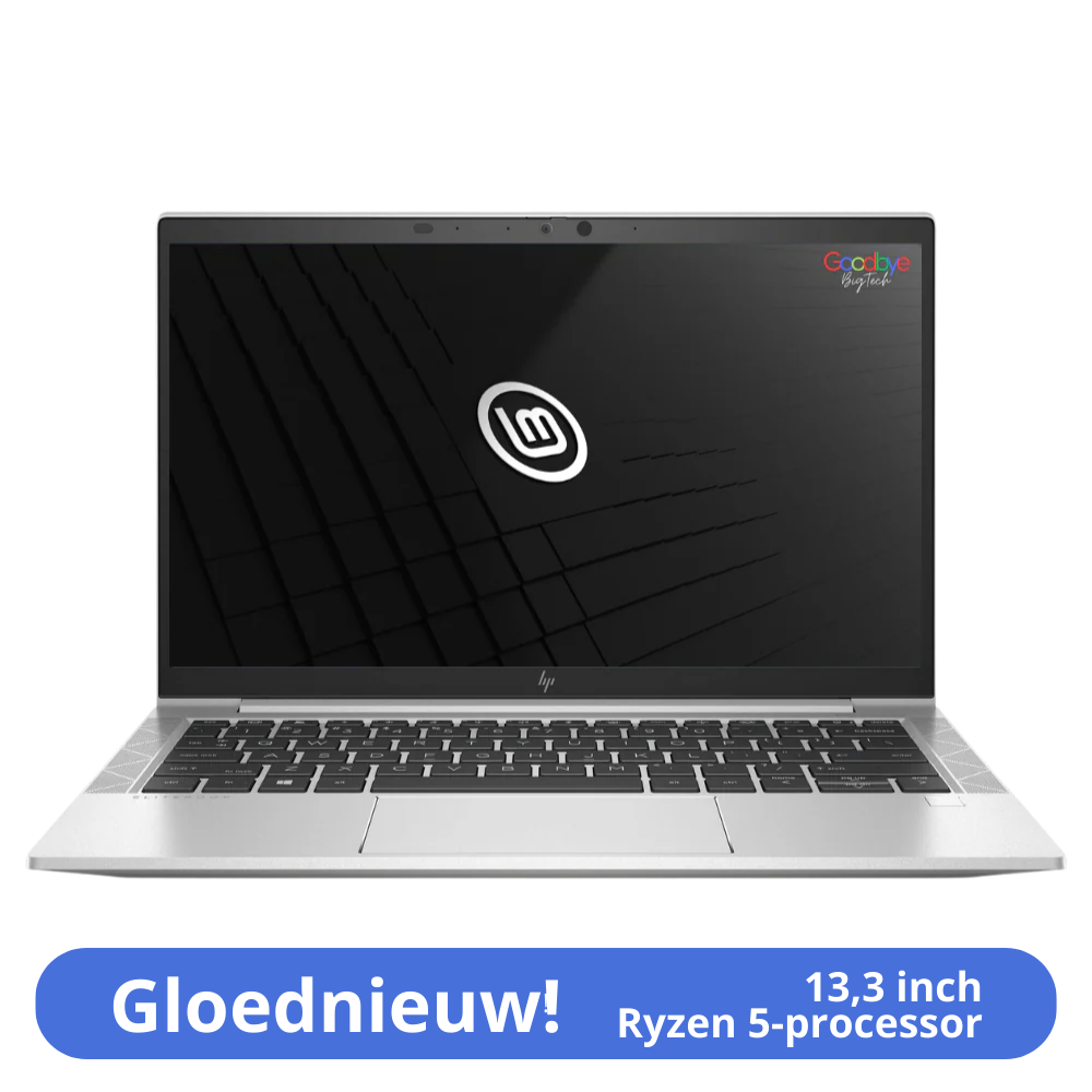 HP EliteBook 835 G8