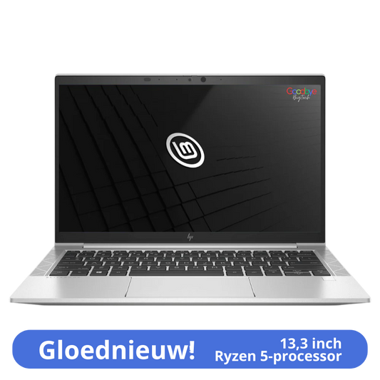 HP EliteBook 835 G8