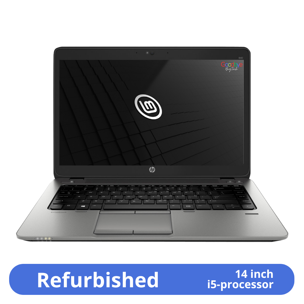 HP EliteBook 840 G1