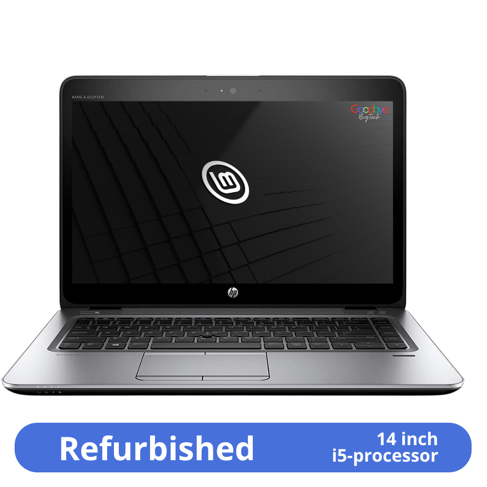 HP EliteBook 840 G3