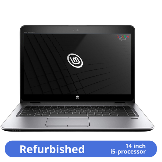 HP EliteBook 840 G3