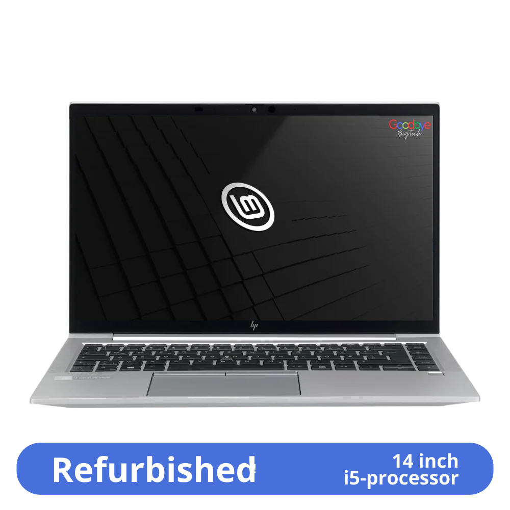 HP EliteBook 840 G6