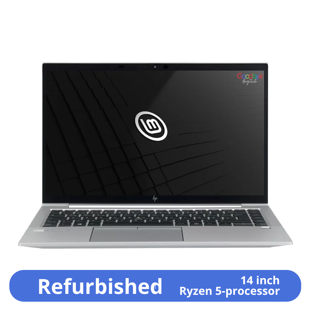 HP EliteBook 845 G7