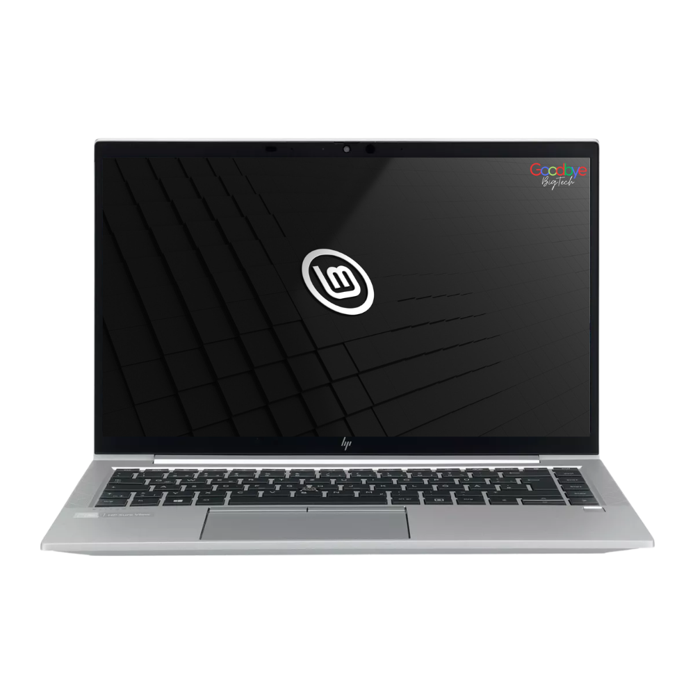 HP EliteBook 845 G7