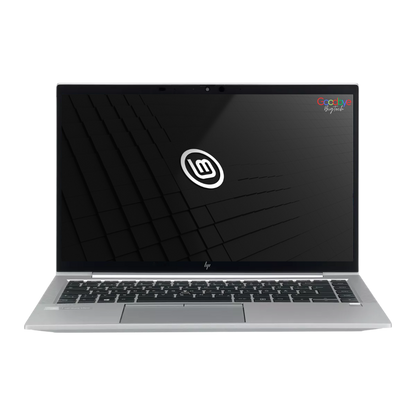 HP EliteBook 845 G7
