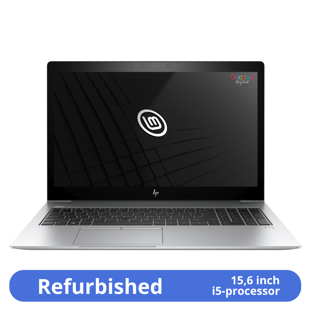 HP EliteBook 850 G5