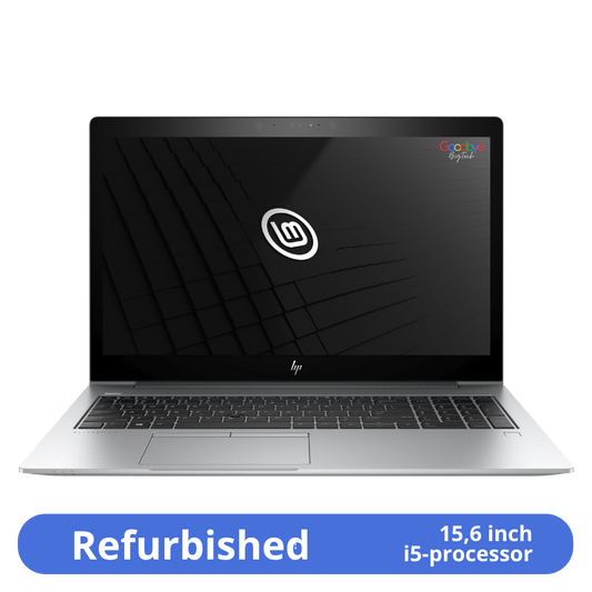 HP EliteBook 850 G5