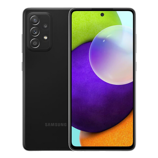 Samsung Galaxy A52 (Duo-sim)