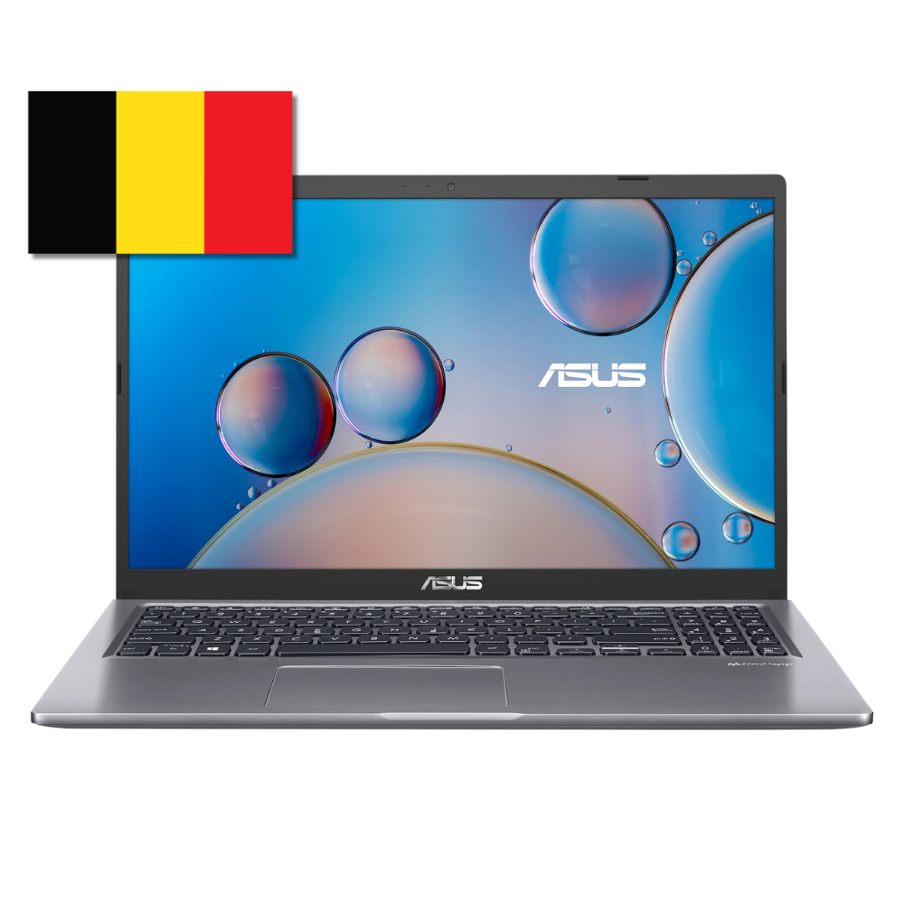 Asus VivoBook X515 (GLOEDNIEUW!)