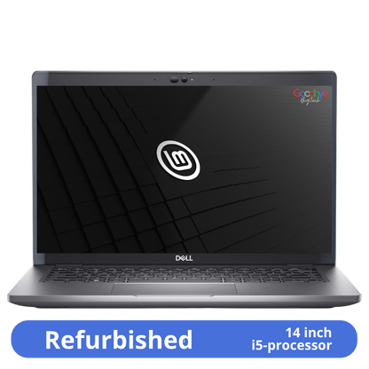 Dell Latitude 5430