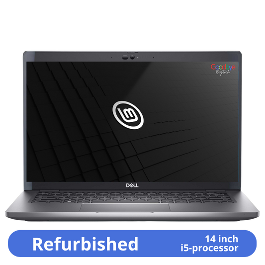 Dell Latitude 5430