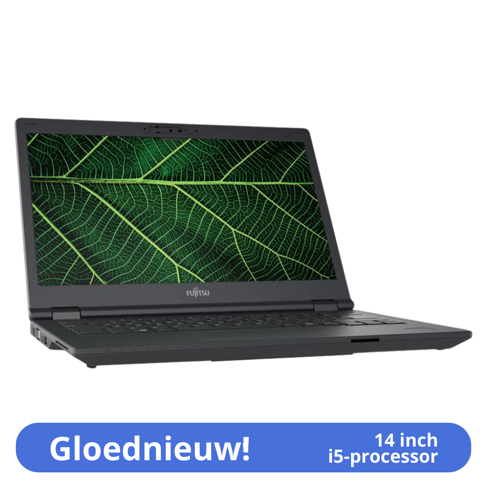 Fujitsu Lifebook E5411