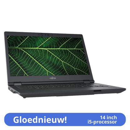 Fujitsu Lifebook E5411