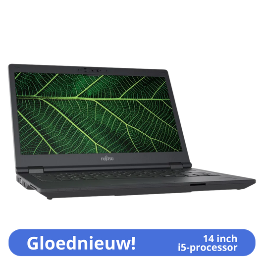 Fujitsu Lifebook E5411